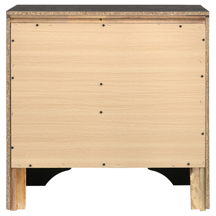 Miranda Nightstand