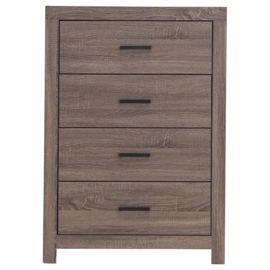Brantford Chest of Drawers