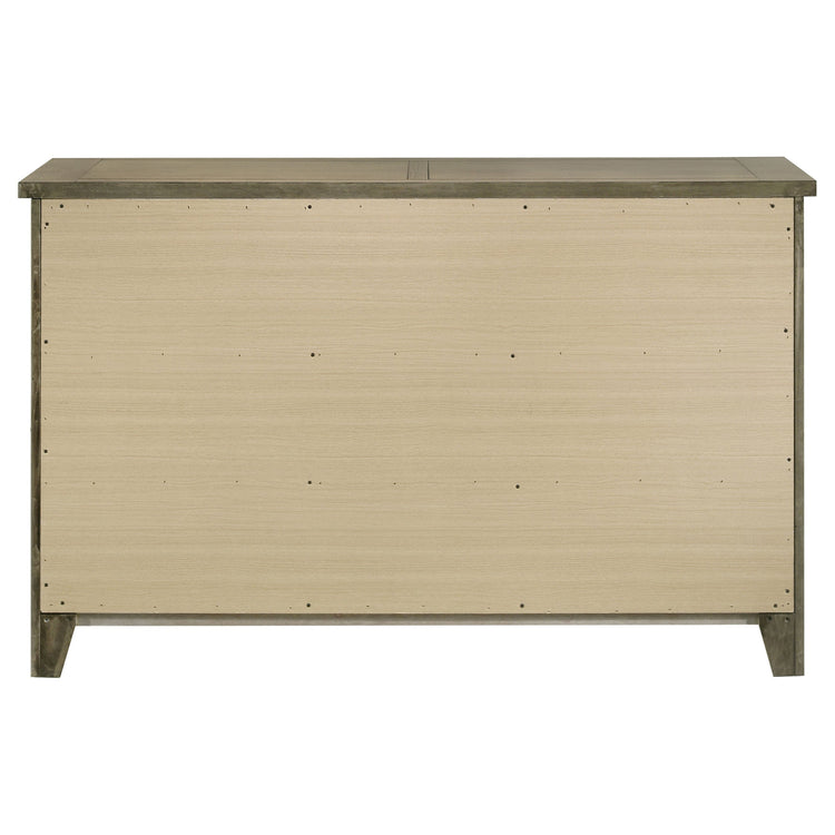 Hazlewood Dresser