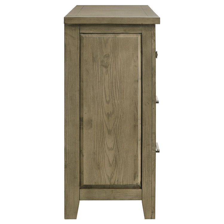 Hazlewood Dresser