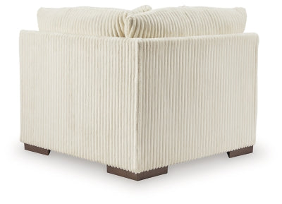 Lindyn Sectional