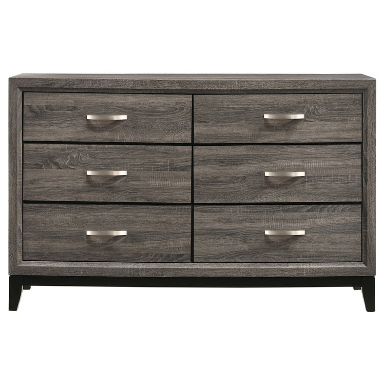 Watson Bedroom Set