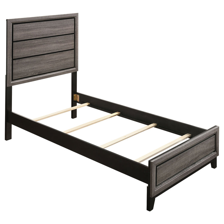 Watson Bedroom Set