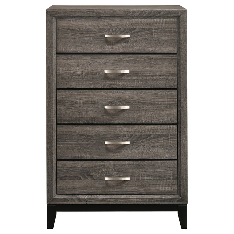Watson Chest of Drawers