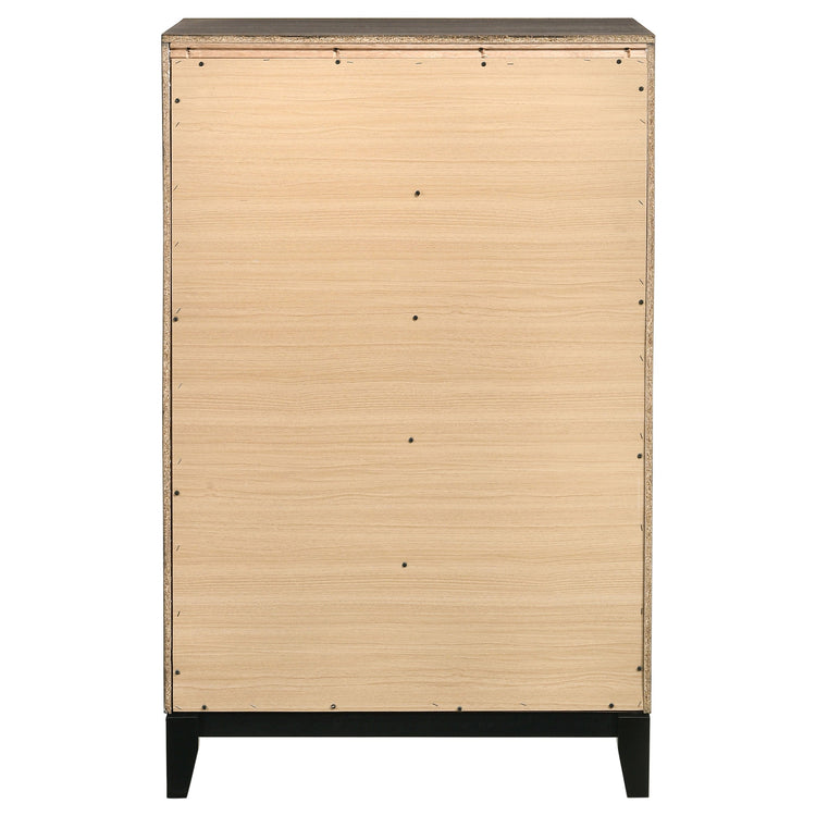 Watson Chest of Drawers