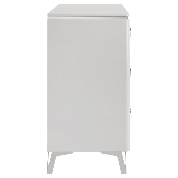 Cassia Dresser