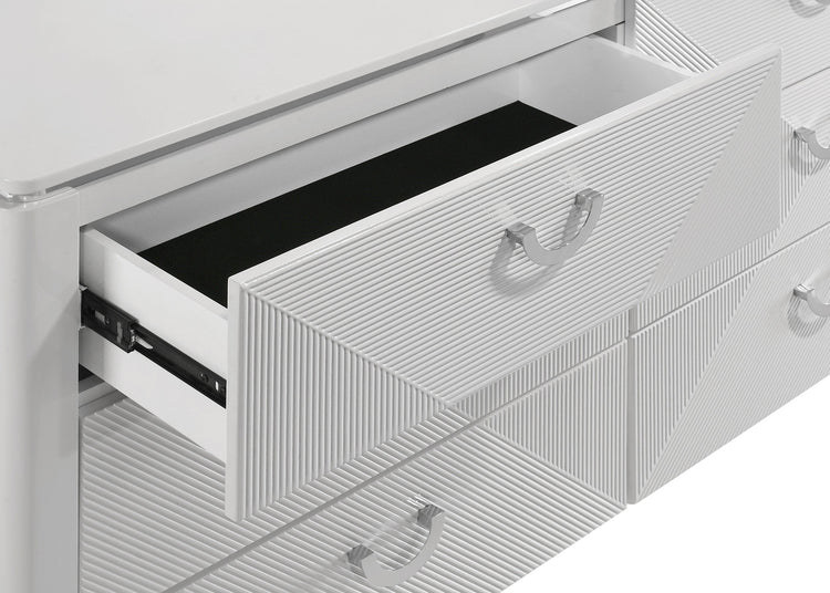 Cassia Dresser