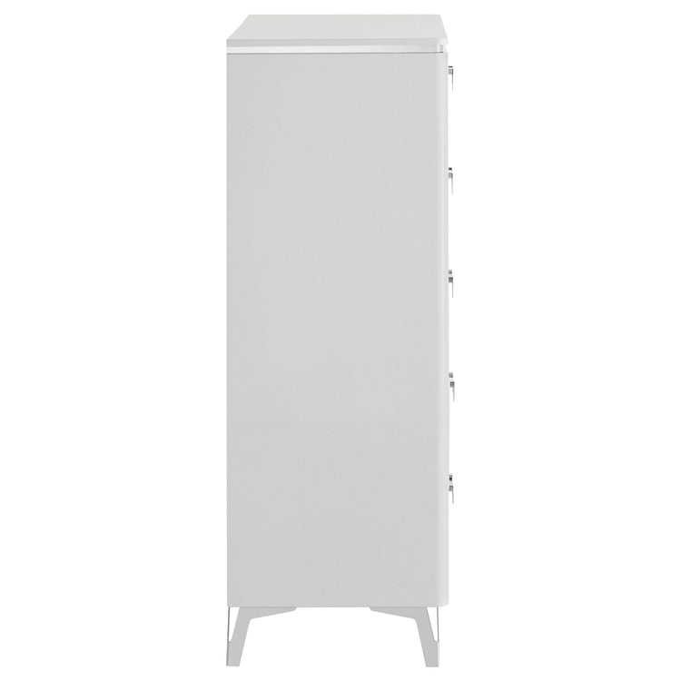 Cassia Chest of Drawers