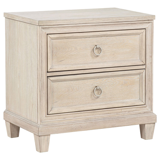 Pembroke Nightstand