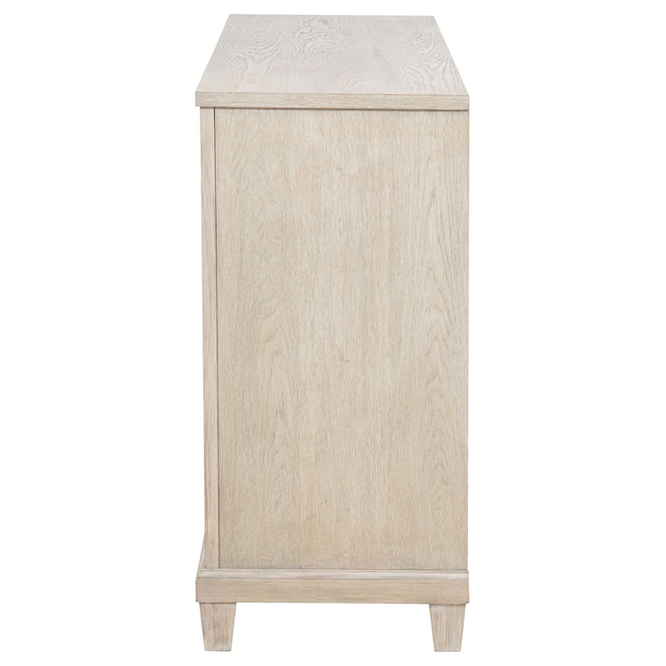 Pembroke Dresser