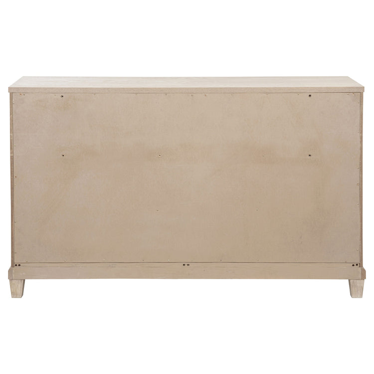 Pembroke Dresser
