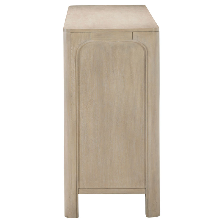 Solano Dresser