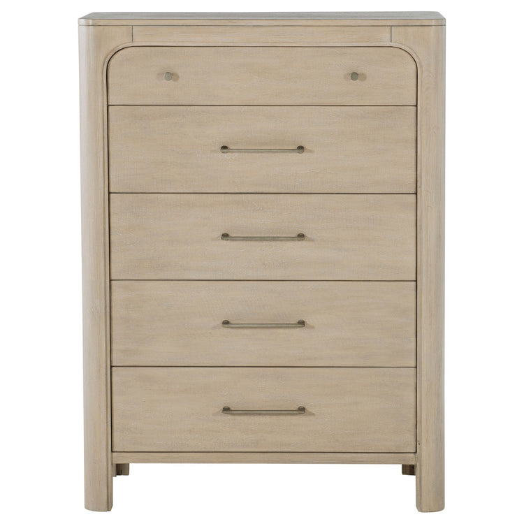 Solano Chest of Drawers
