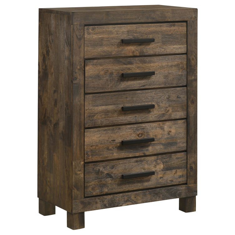 Woodmont Chest of Drawers