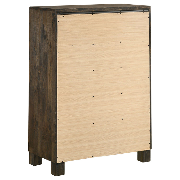 Woodmont Chest of Drawers