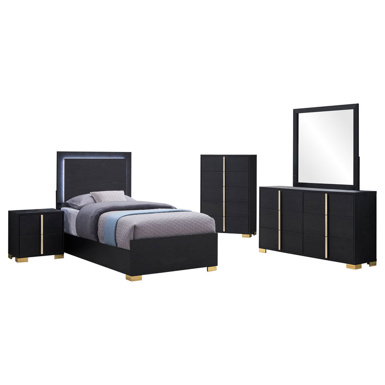 Marceline Bedroom Set