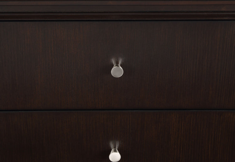 Emberlyn Dresser with Mirror