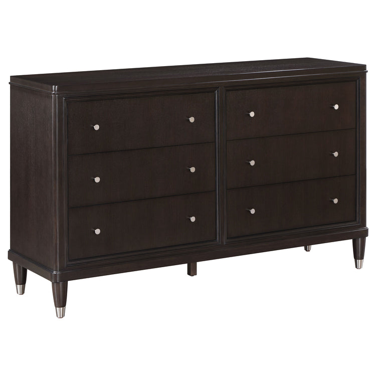 Emberlyn Dresser