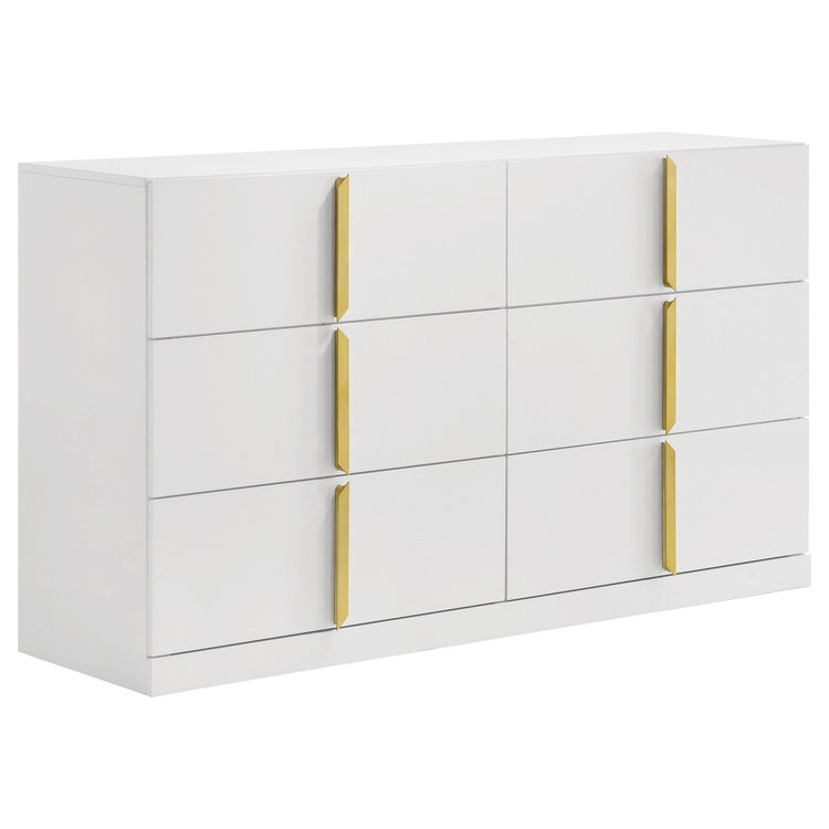 Ines Dresser