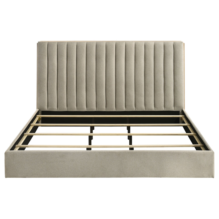 Arielle Bookcase Bed