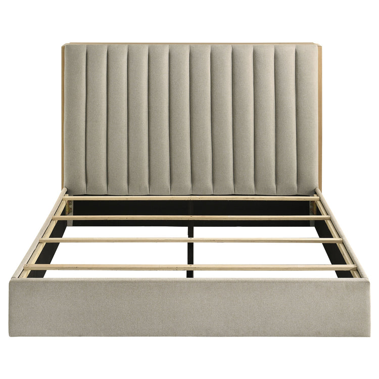 Arielle Bookcase Bed