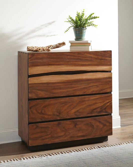 Winslow Chest of Drawers