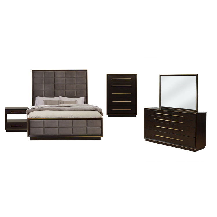 Durango Bedroom Set