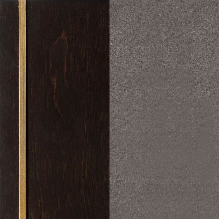 Durango Panel Bed