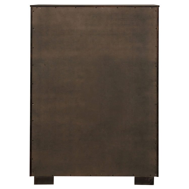 Durango Chest of Drawers