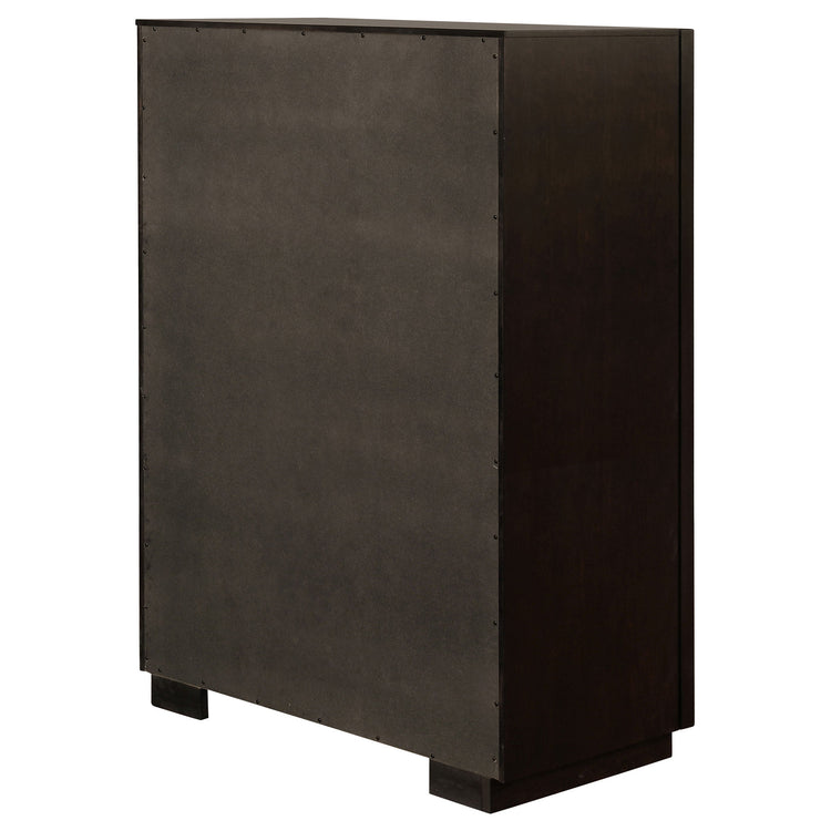 Durango Chest of Drawers