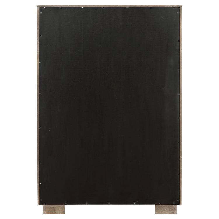 Durango Chest of Drawers