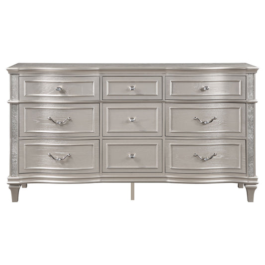 Evangeline Dresser