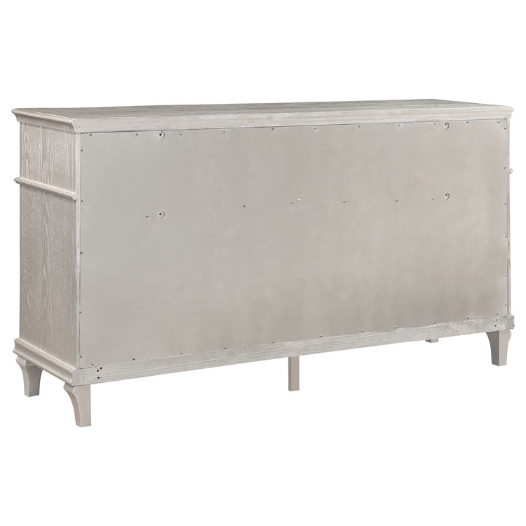Evangeline Dresser