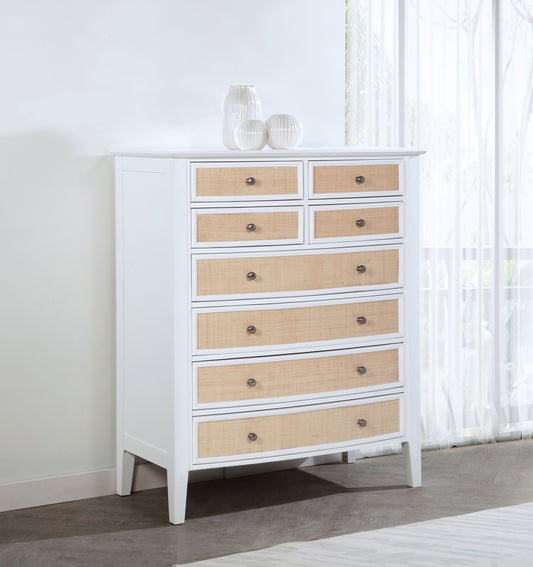 Bexhill Chest of Drawers