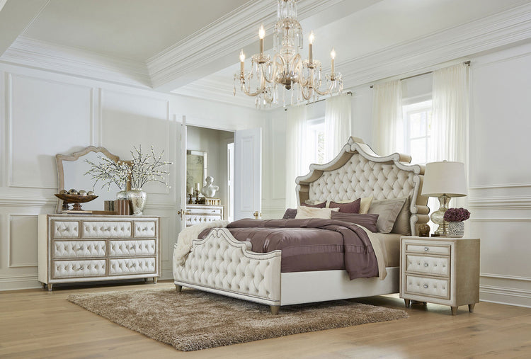 Antonella Bedroom Set