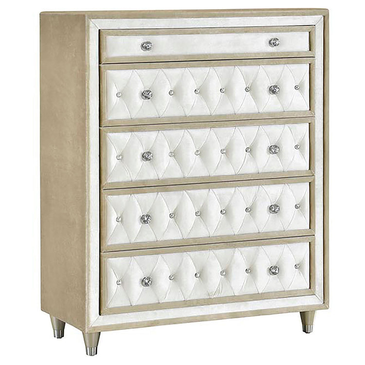 Antonella Bedroom Set