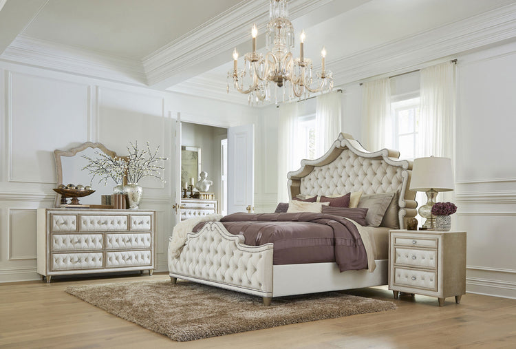 Antonella Chest of Drawers