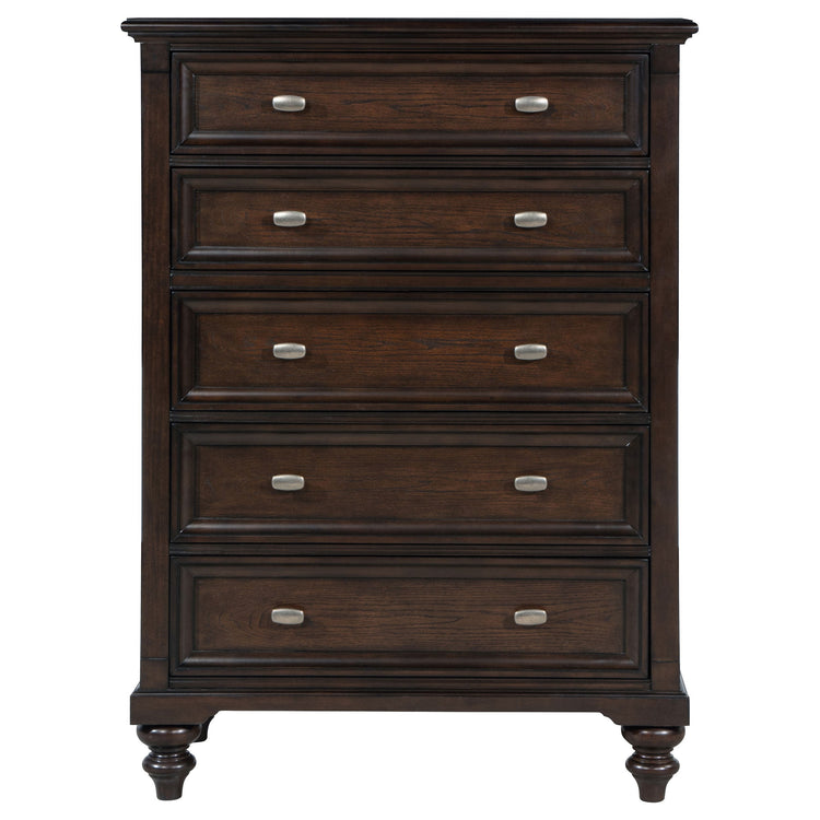 Andover Chest of Drawers