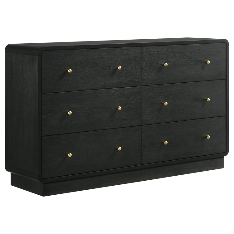 Cavelle Dresser
