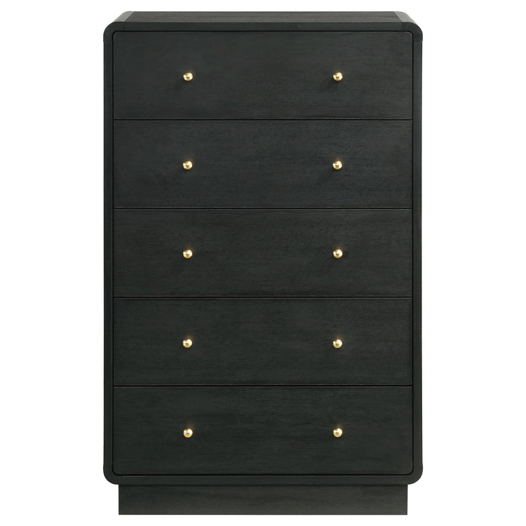 Cavelle Chest of Drawers
