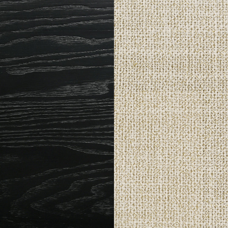 Arini Panel Bed