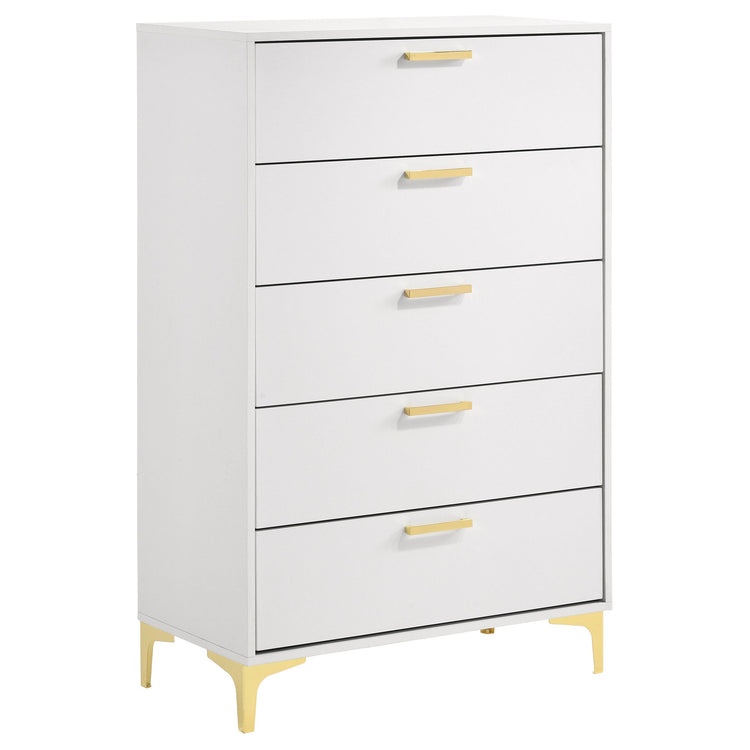 Kendall Chest of Drawers