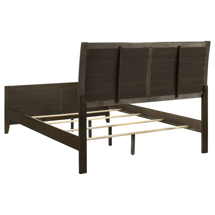 Wilkes Bedroom Set