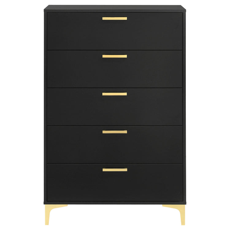 Kendall Chest of Drawers