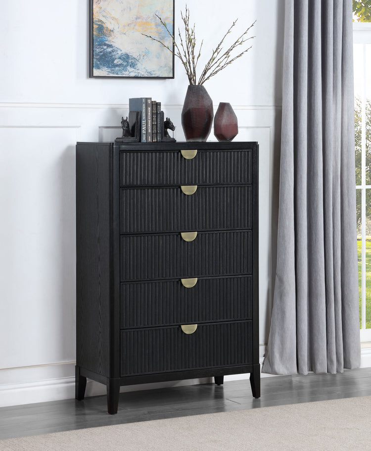 Brookmead Chest of Drawers