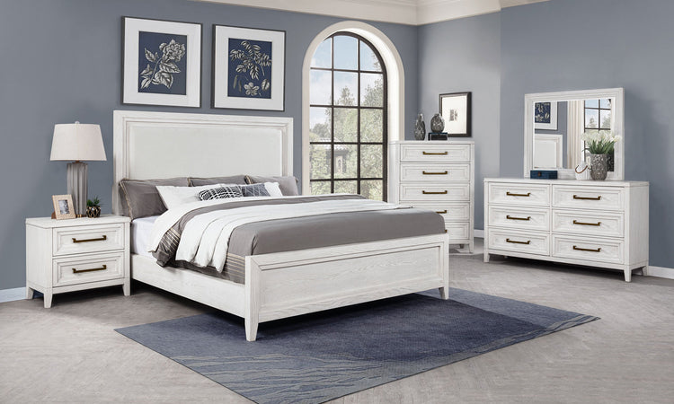 Marielle Bedroom Set