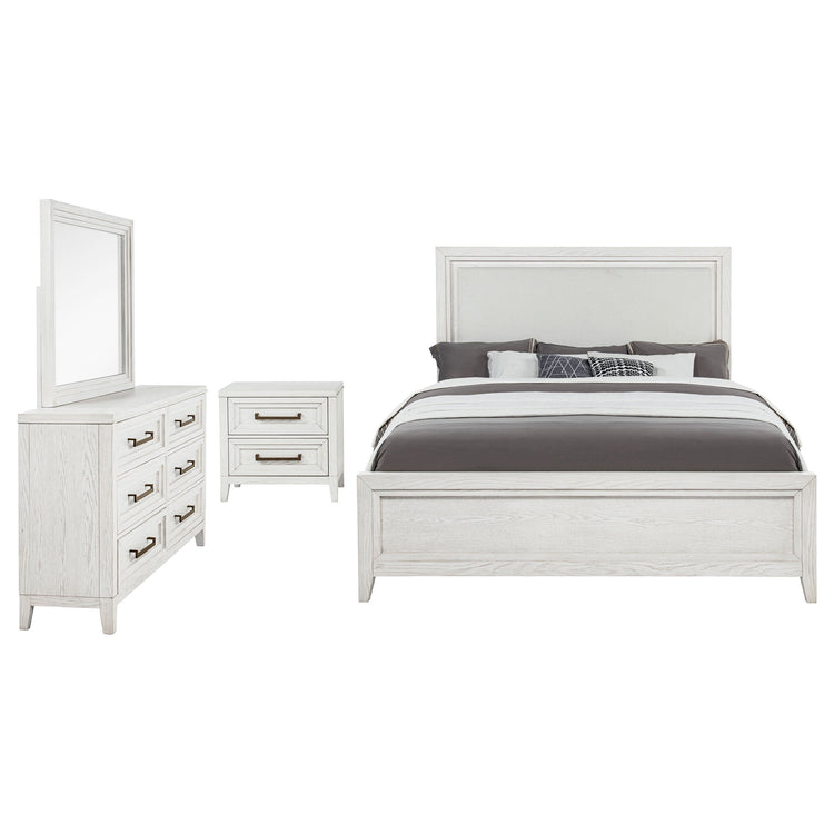 Marielle Bedroom Set