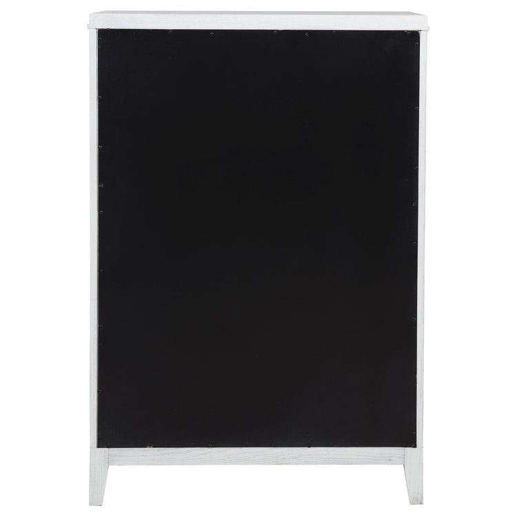 Marielle Chest of Drawers