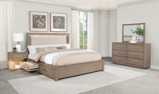 Kenora Bedroom Set