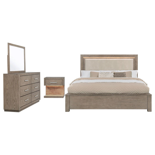 Kenora Bedroom Set